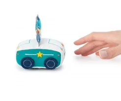 Coche de Retroceso Marius
