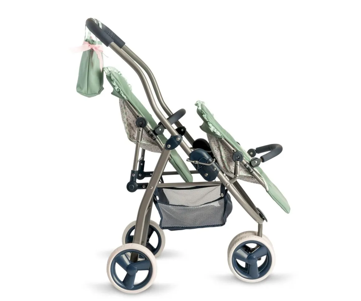 Coche Gemelar Cloe