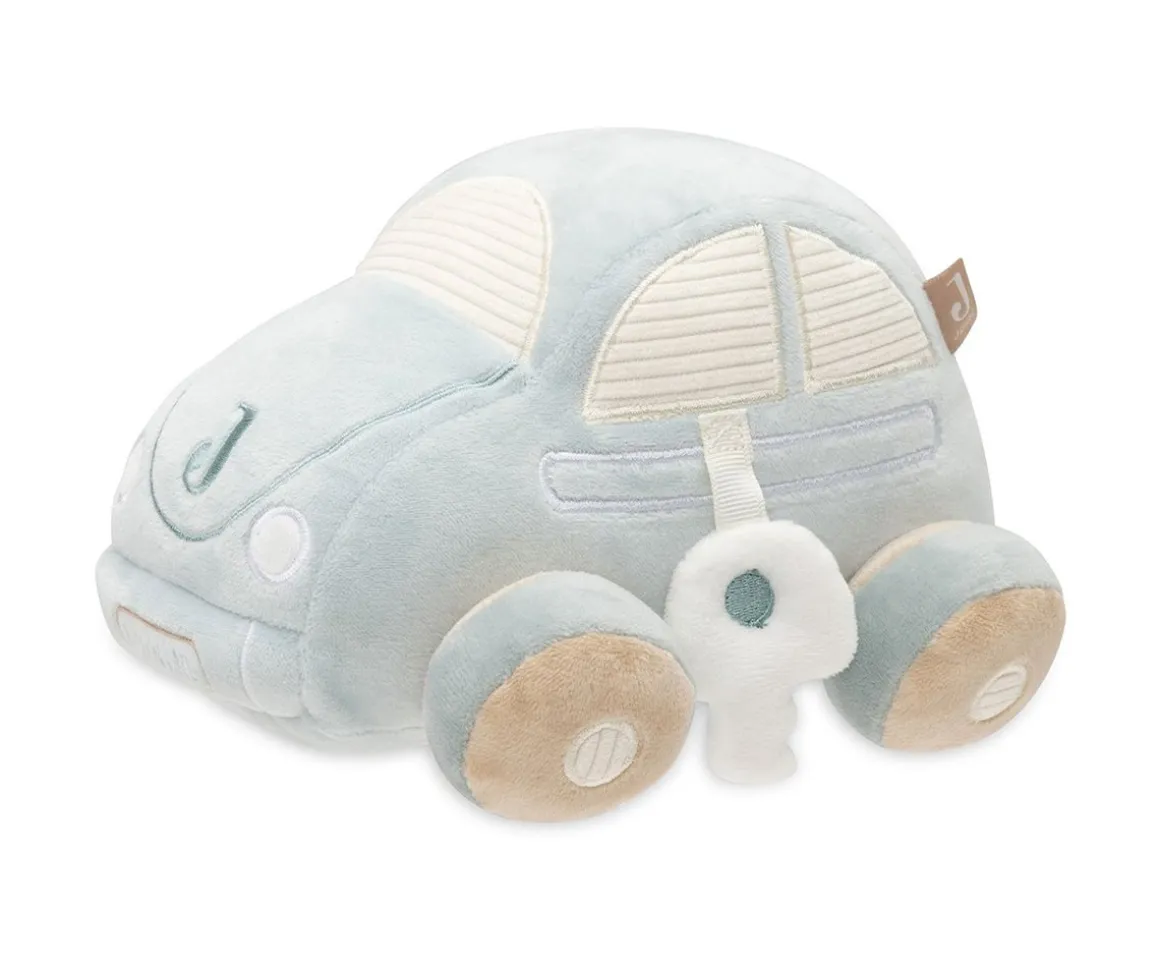 Coche Musical On The Go