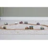 Coches Servicio y Emergencias