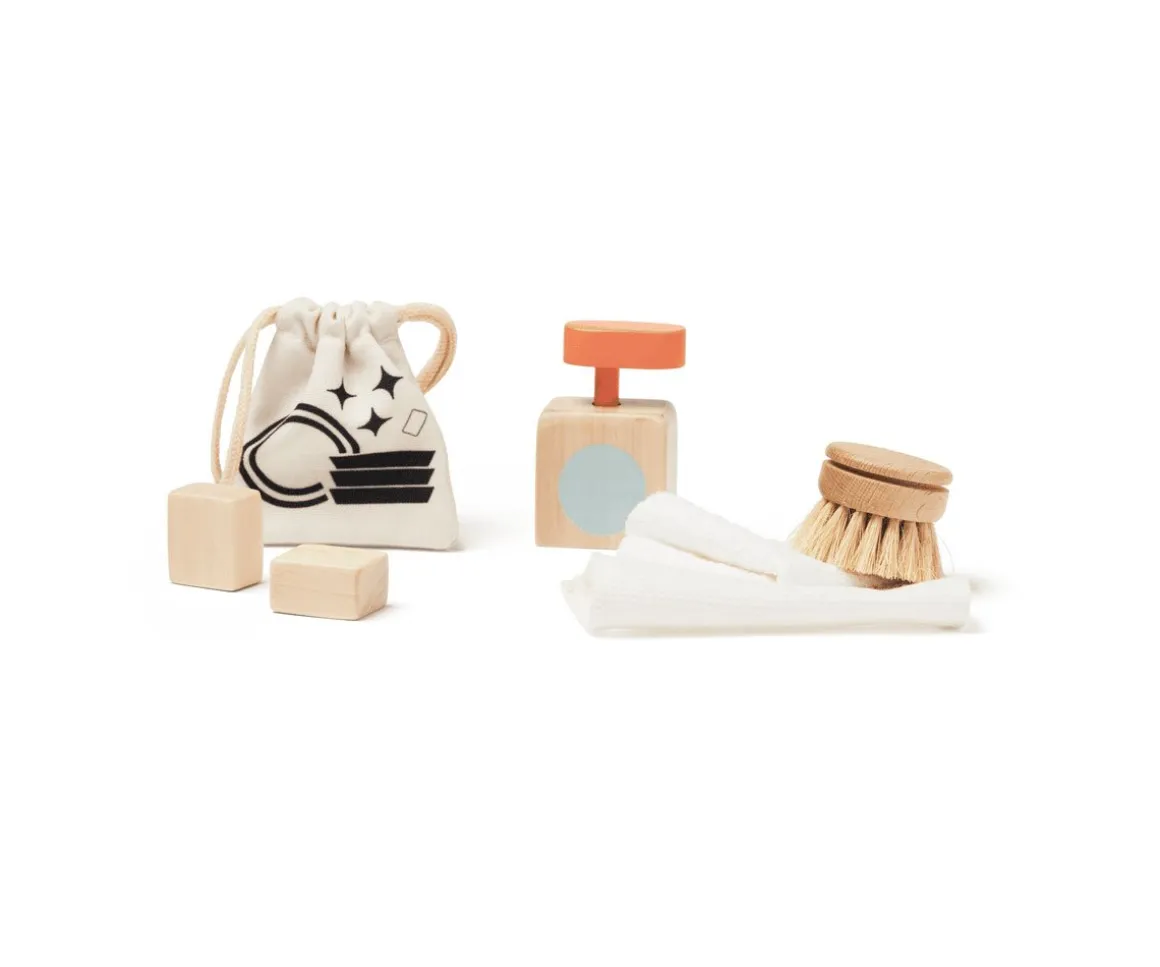 Cocina con Lavavajillas Kids Hub