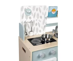 Cocina de Madera Plume