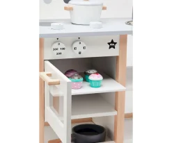 Cocina Kids Café