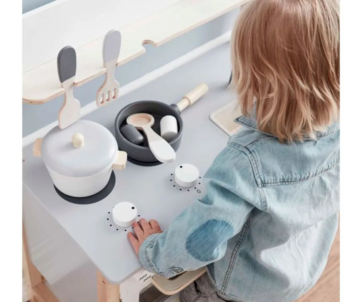 Cocina Kids Café