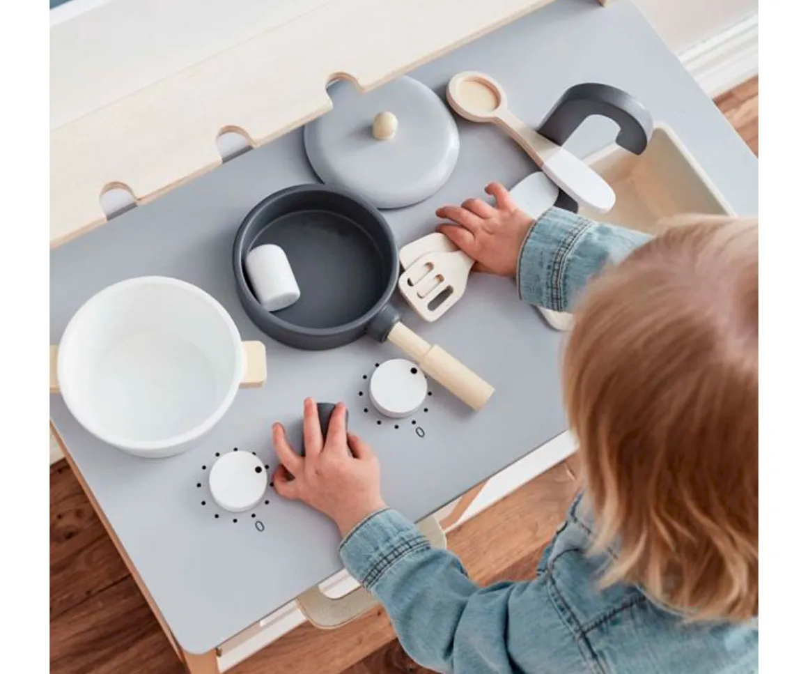Cocina Kids Café