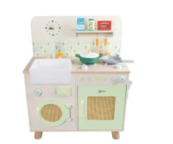 Cocina Natural