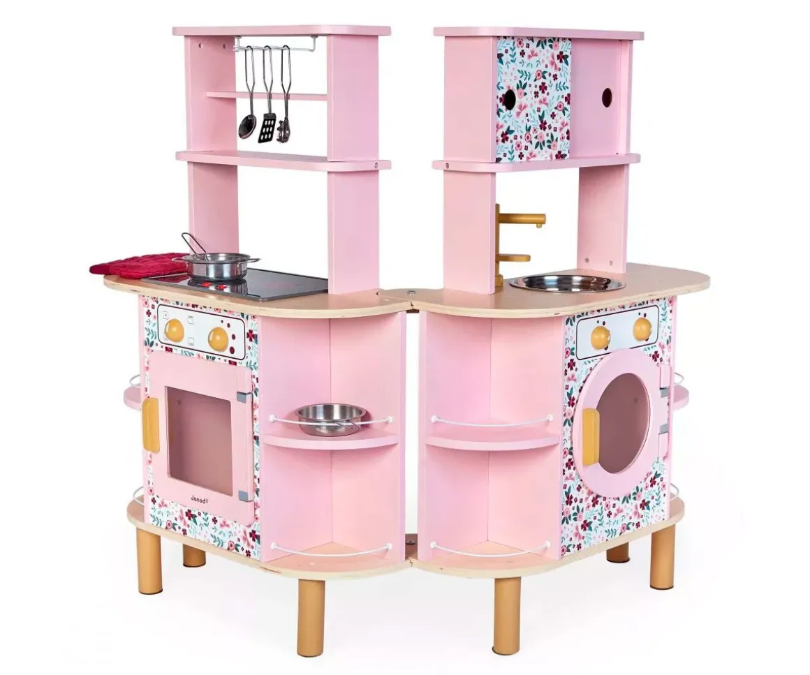 Cocina Twist