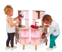 Cocina Twist