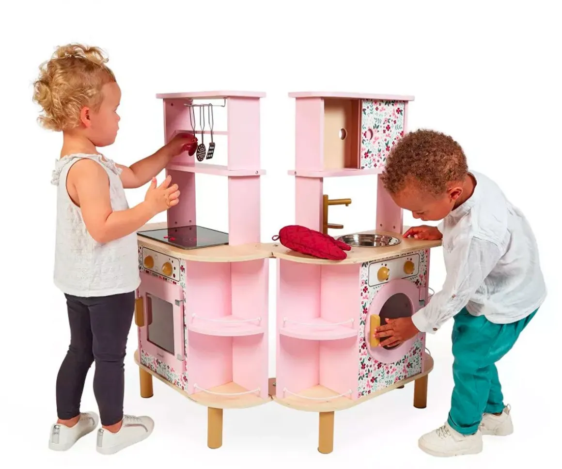 Cocina Twist