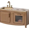 Cocinita Light Brown Maileg