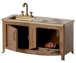 Cocinita Light Brown Maileg