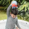 Cohete de Baño Eco