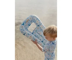 Colchoneta Mini Ocean Dreams Blue