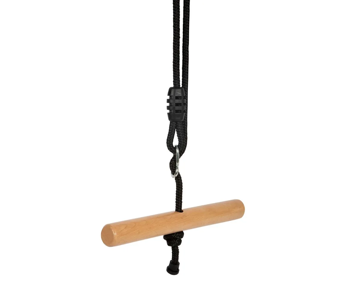 Columpio Trapecio Twist "Black Line"