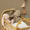 Conejito Plush Dusty Brown Mediano