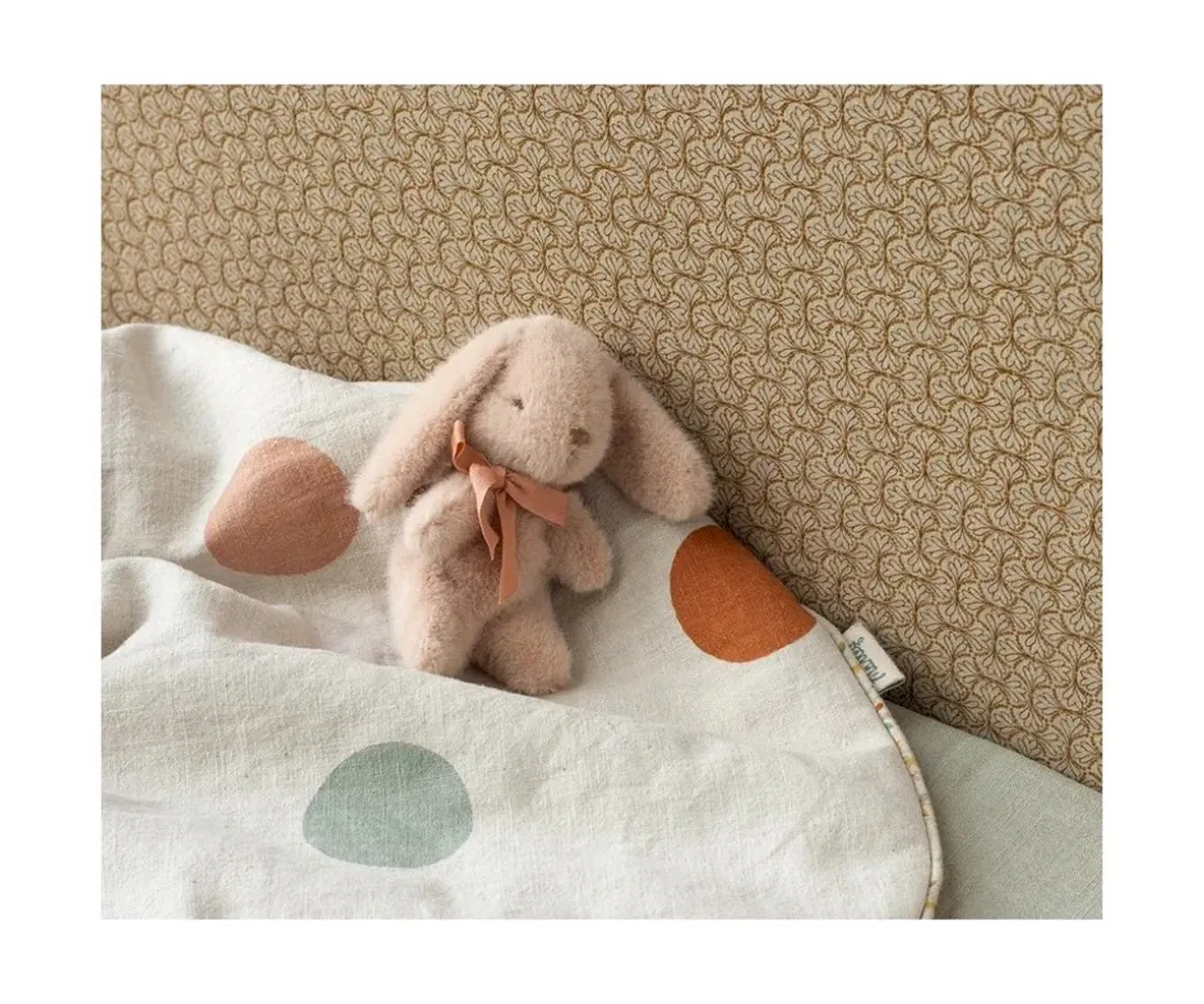 Conejito Plush Light Powder Mini