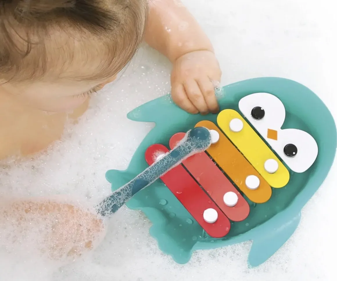 Conjunto de Baño Ártico