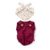 Conjunto Dune Muñeco 38cm