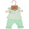 Conjunto Forest Muñeco 38cm
