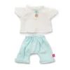 Conjunto Sea Muñeco 38cm