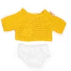 Conjunto Sea Muñeco 32 cm