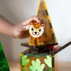 Construcción Animales de la Jungla 25pcs