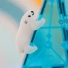 Construcción Animales del Ártico 25pcs