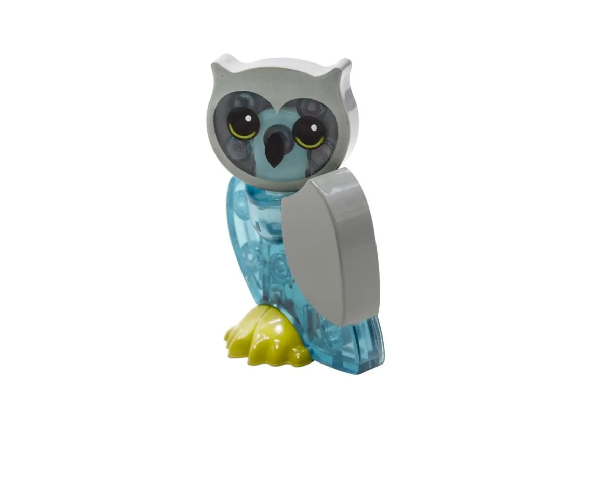 Construcción Forest Animals 25pcs