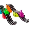 Construcción Pista DownHill Dúo