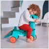 Correpasillos Portosaurus