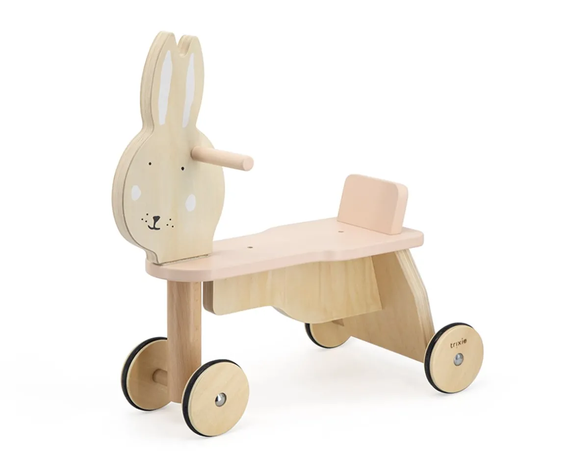 Correpasillos Trixie Mrs. Rabbit