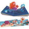 Crea Tu Pop-Up Sirenas