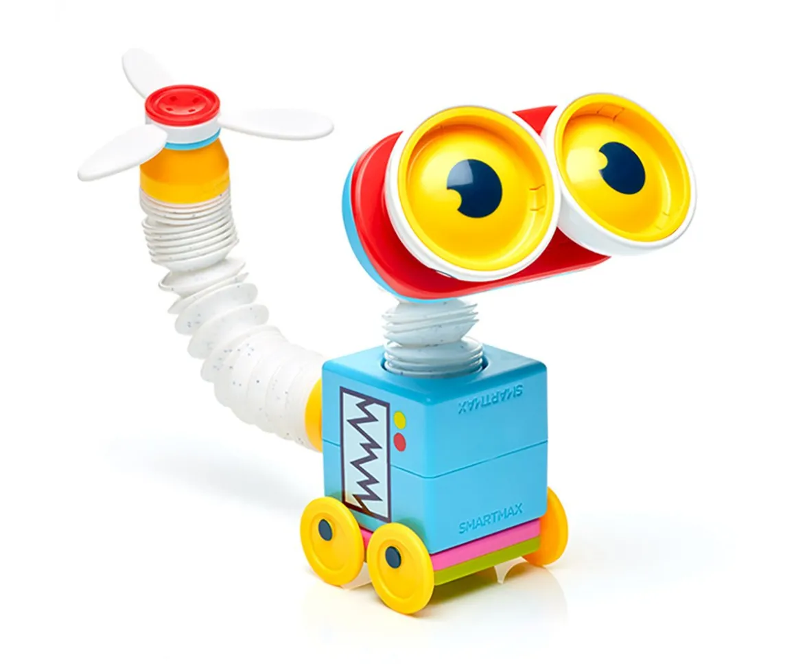 Crea tu Roboflex