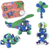 Crew Pack - Blue / Green 30 Piezas