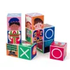 Cube It! Traditions and Jobs
