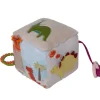 Cubo Actividades Dino Friends