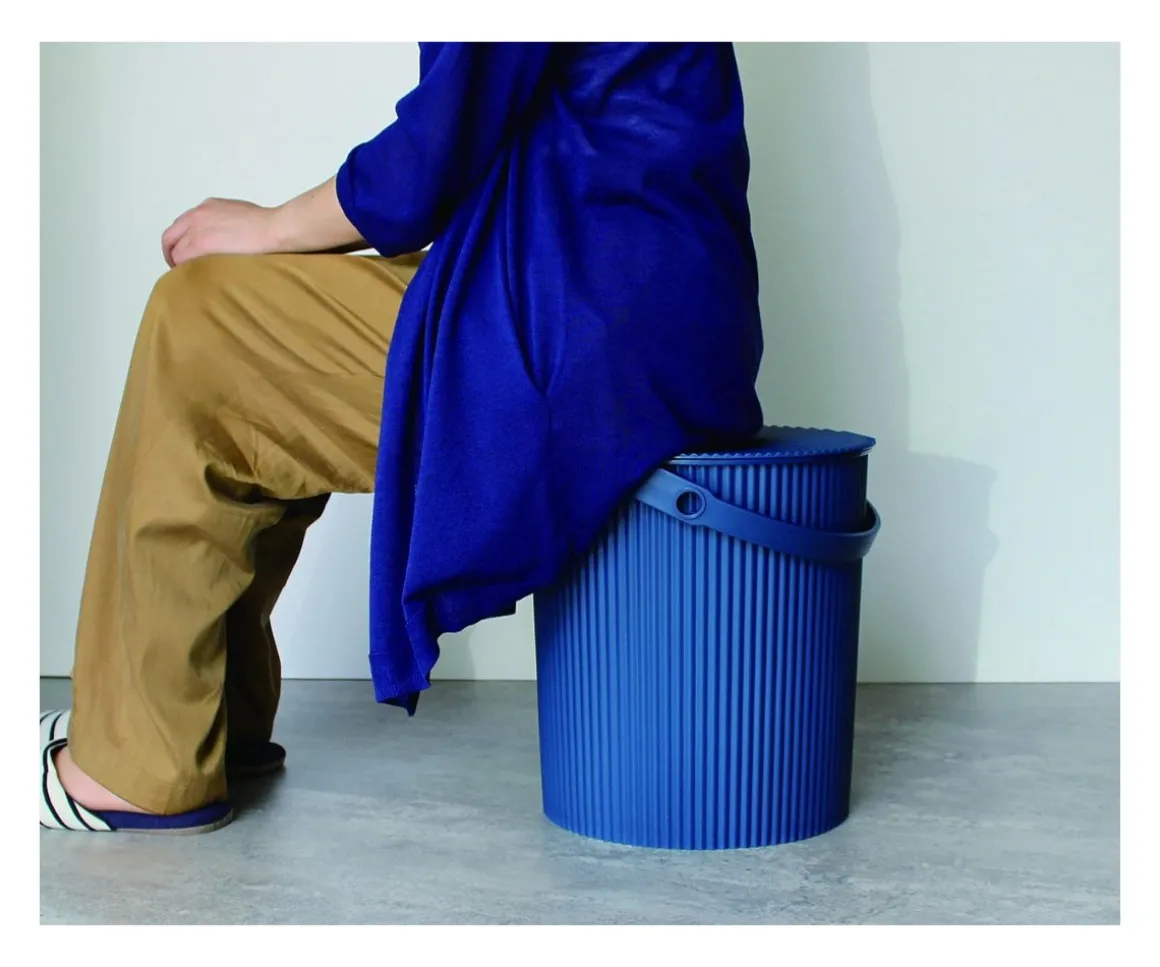 Cubo Multiusos Omnioutil L Melon Green 10L