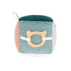 Cubo Sensorial Gatito