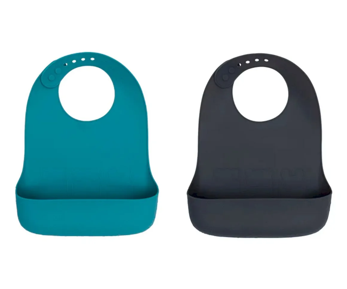 Cubos Iluminados Blair Azul