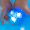 Cubos Iluminados Cookie Monster