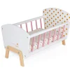 Cuna para Muñecas Candy Chic