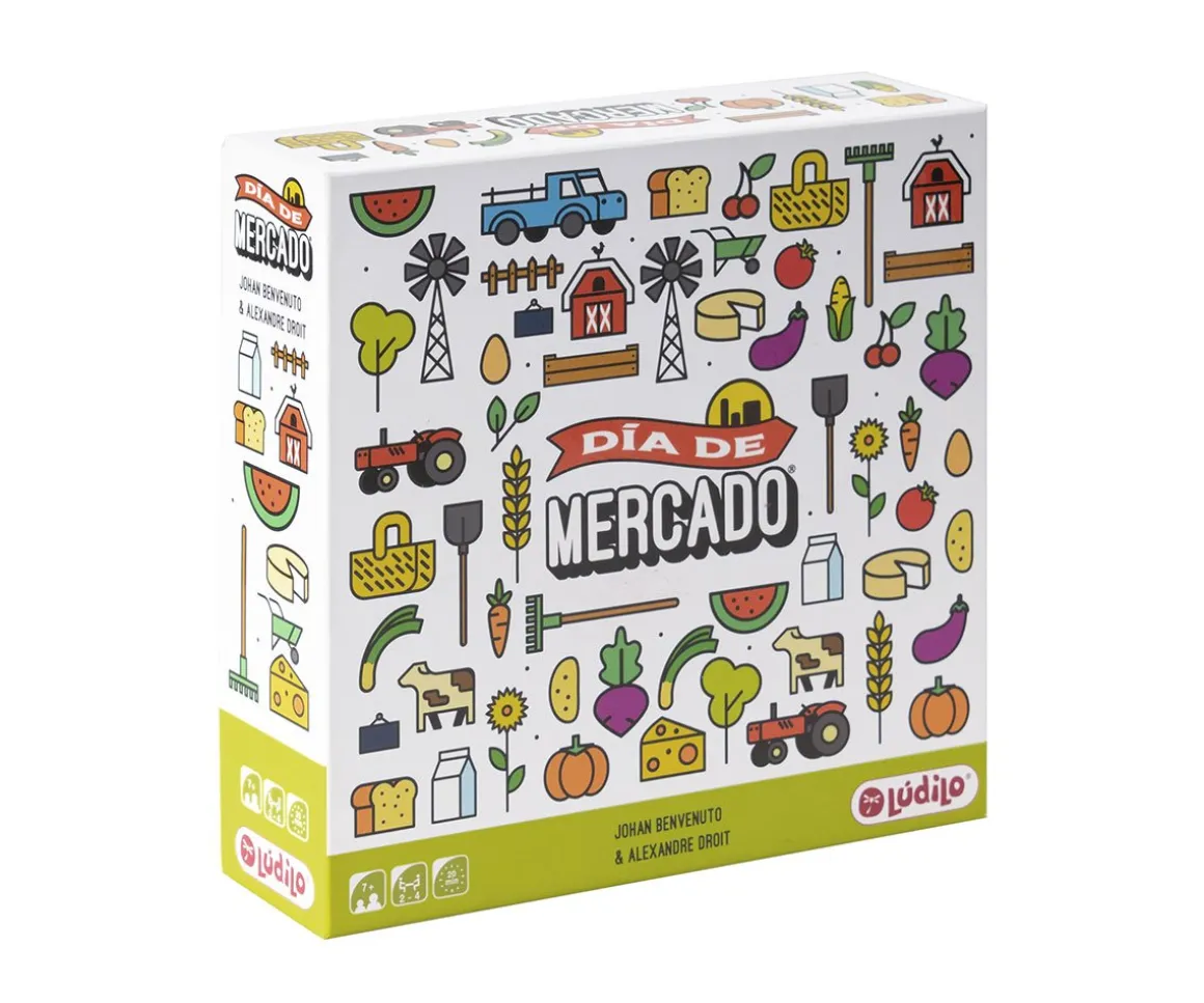 Dia de Mercado