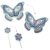 DIY Alas de Hada con Varita