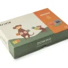 Dominó Animales