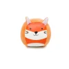 Dooballs Granja 4 bolas de peluche