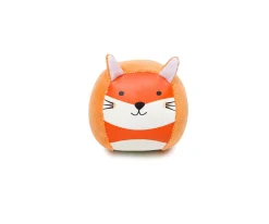 Dooballs Granja 4 bolas de peluche