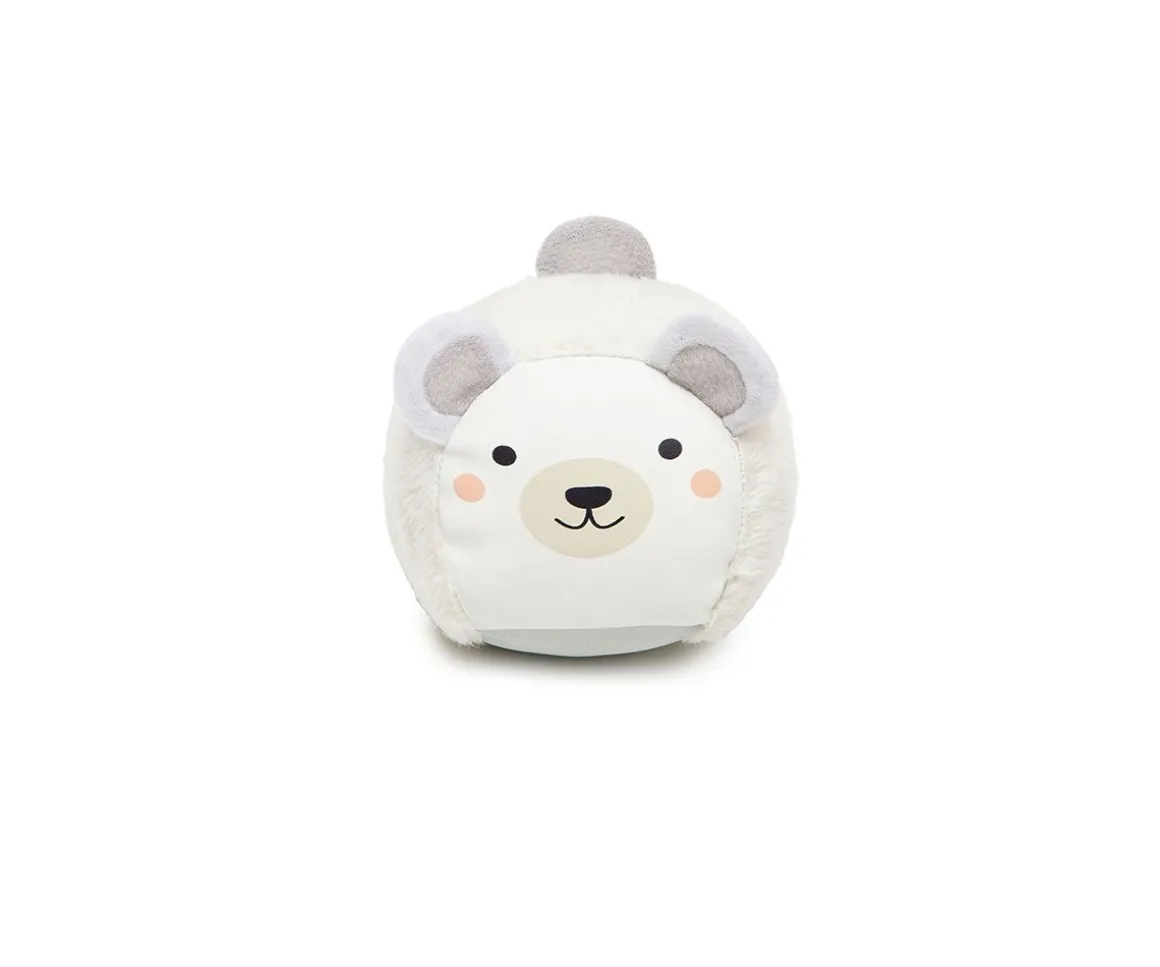 Dooballs Océano 4 bolas de peluche