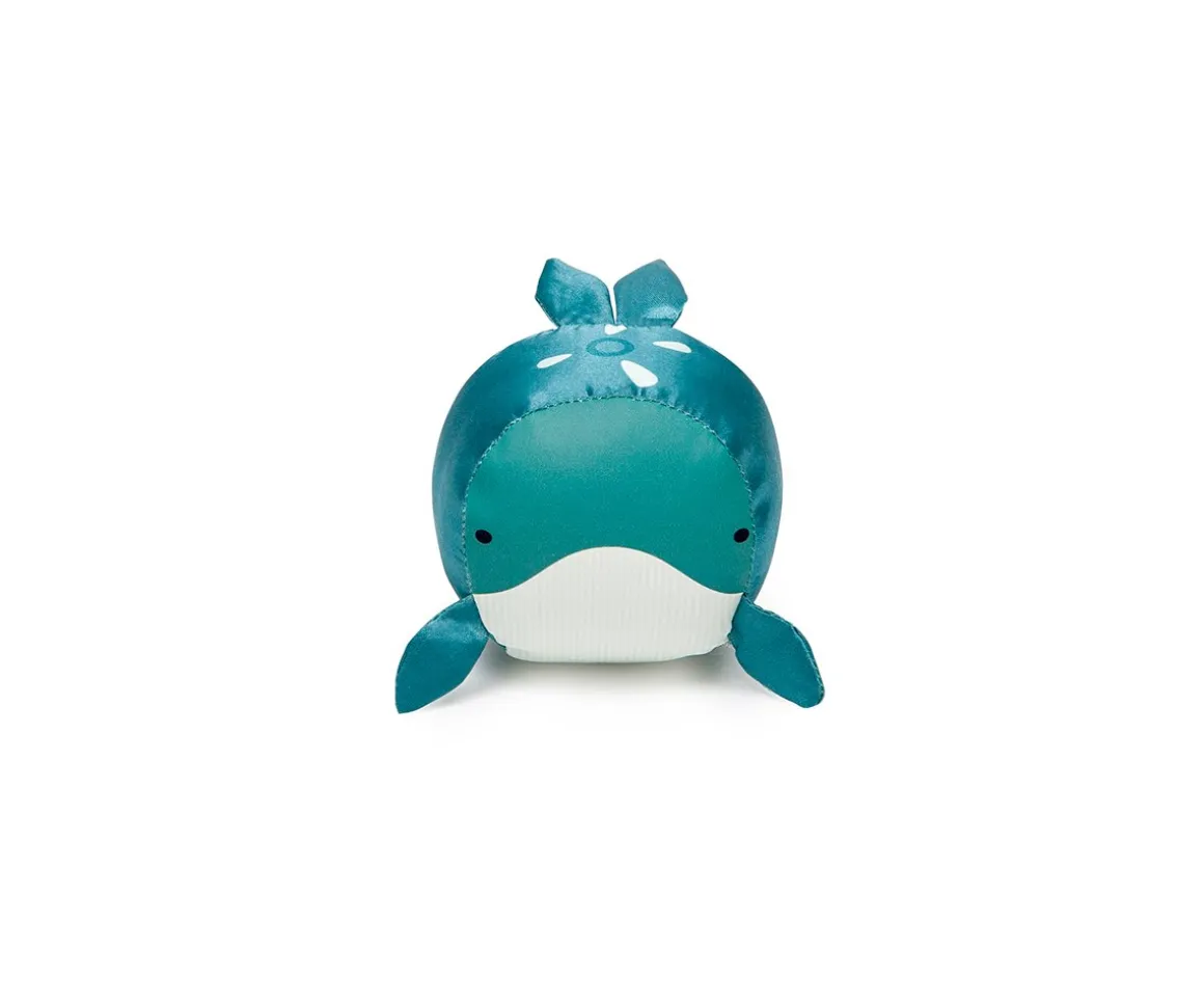 Dooballs Océano 4 bolas de peluche