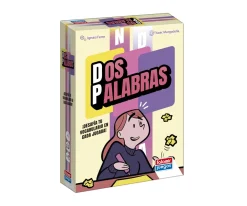 Dos Palabras