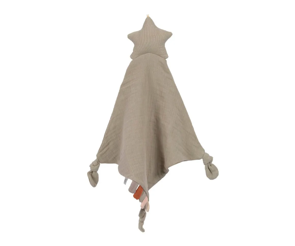Doudou Star Olive